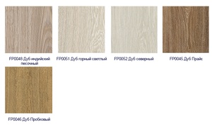 Kastamonu Floorpan Black