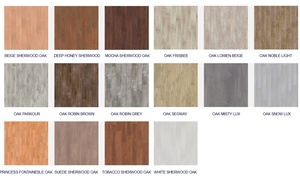 Tarkett WOODSTOCK FAMILY